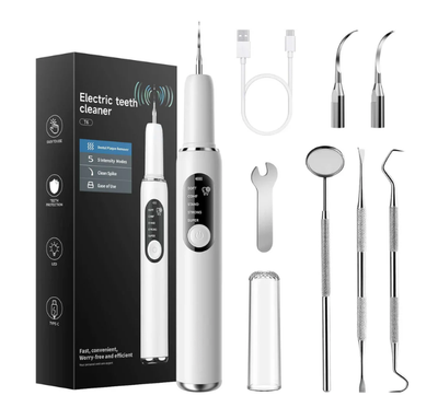 DentClean™ Pro 3.0