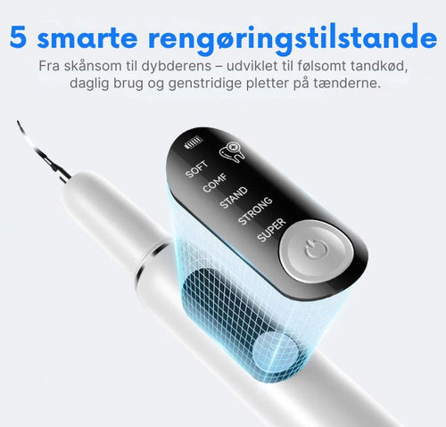 DentClean™ Pro 3.0