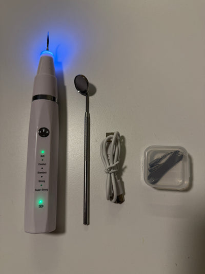 DentClean™ Pro 3.0