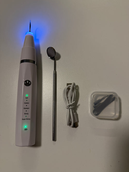 DentClean™ Pro 3.0