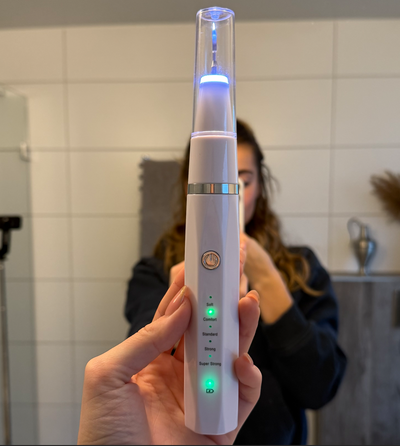 DentClean™ Pro 3.0