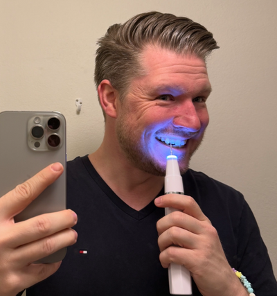 DentClean™ Pro 3.0