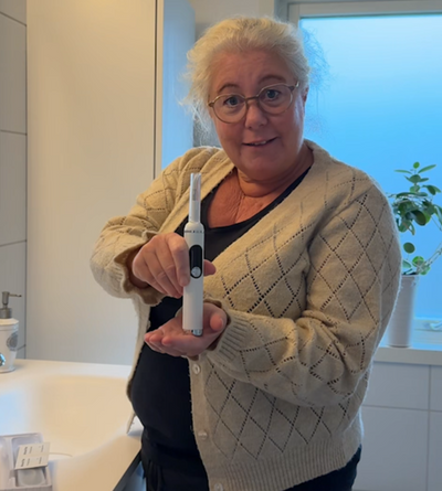 DentClean™ Pro 3.0